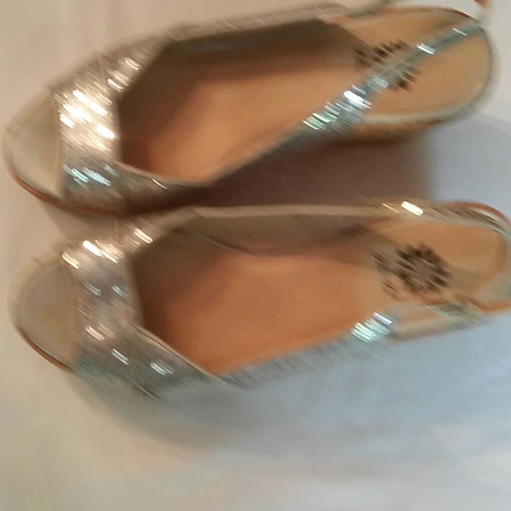 Yellow box shoes